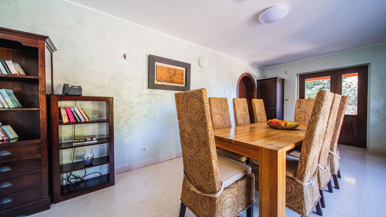 Photo of Livingroom in Babin Kuk