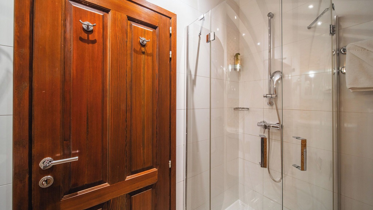 Photo of Bathroom in Babin Kuk