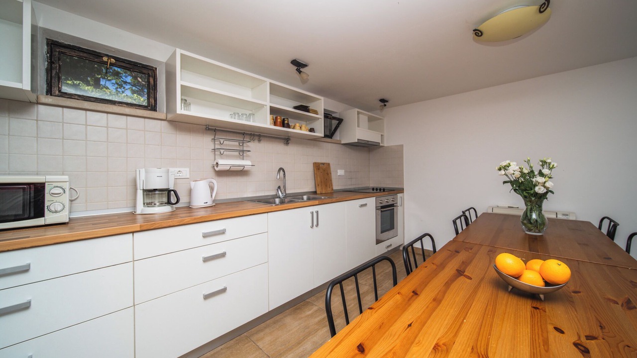 Photo of Kitchen in Babin Kuk