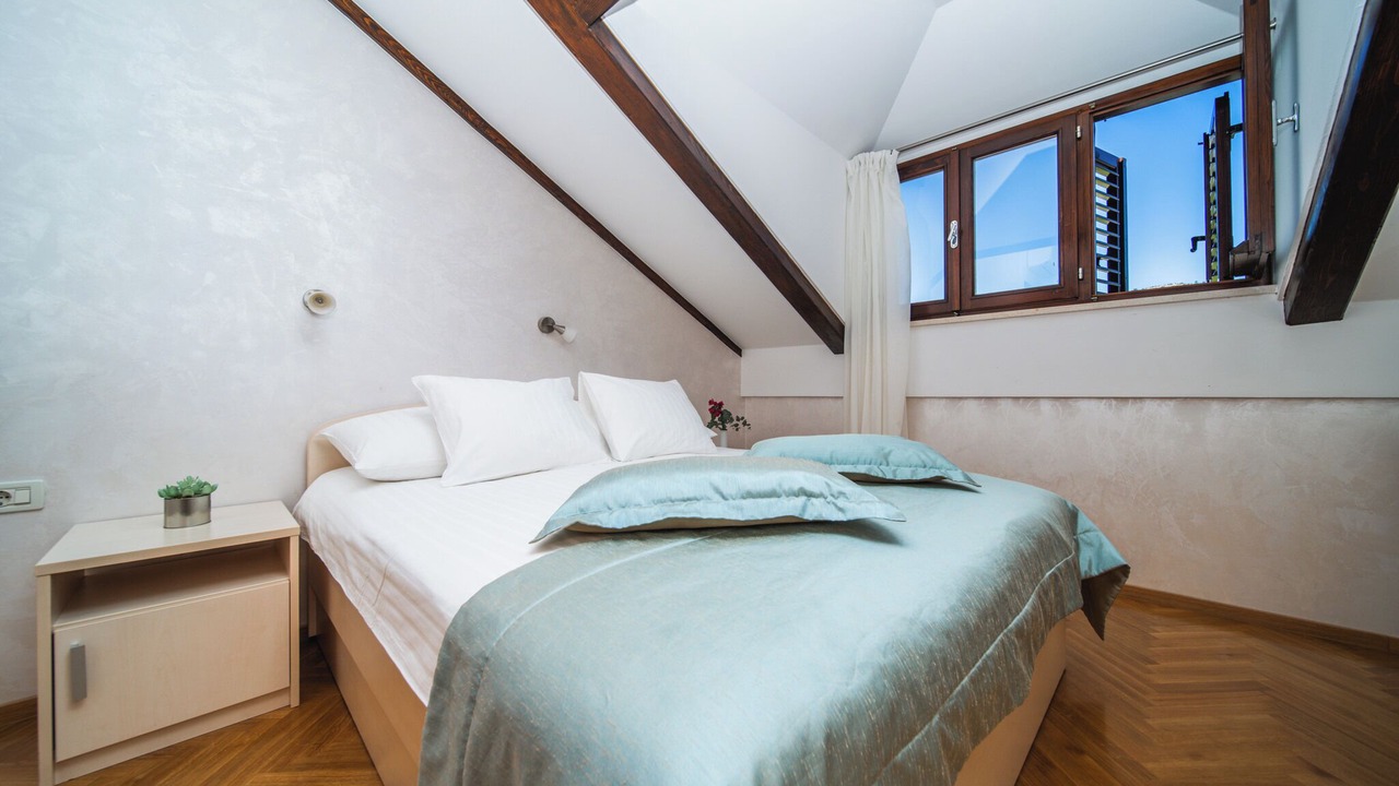 Photo of Bedroom in Babin Kuk