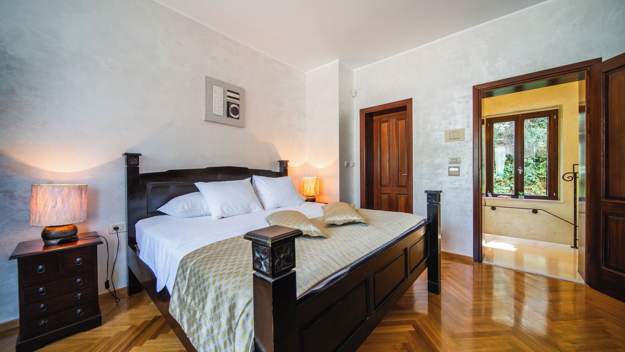 Photo of Bedroom in Babin Kuk