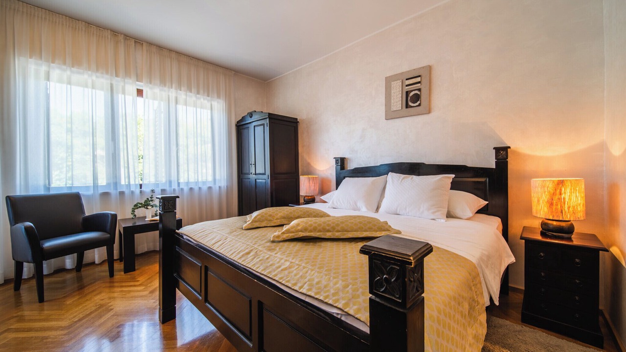 Photo of Bedroom in Babin Kuk