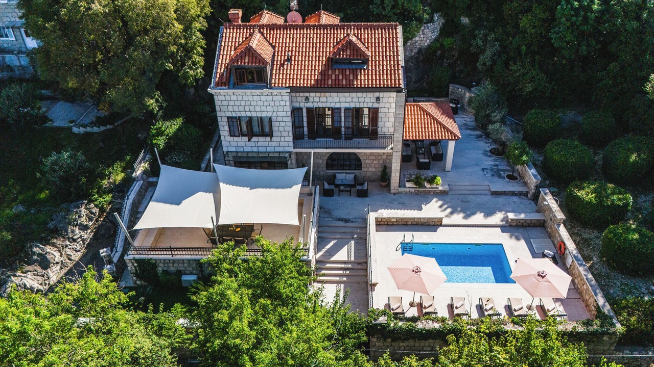 Photo of Outdoor in Babin Kuk