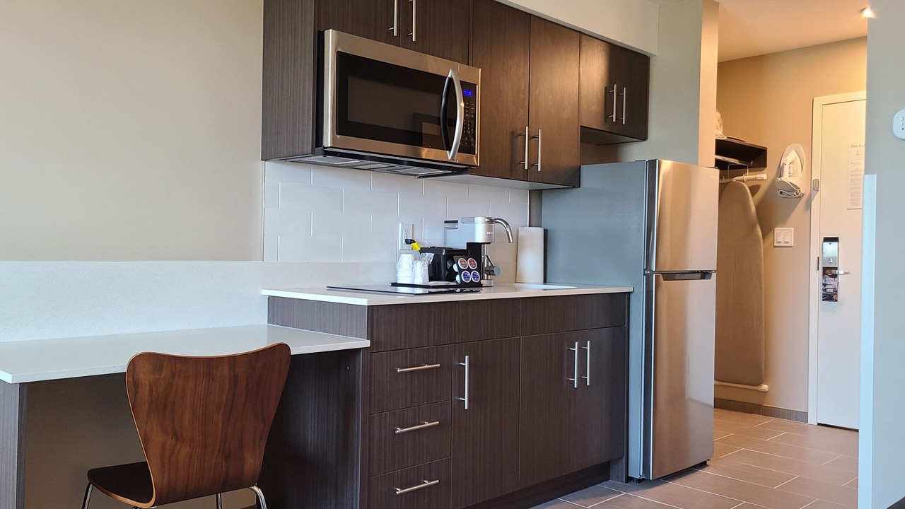 Photo of Kitchen in Thompson