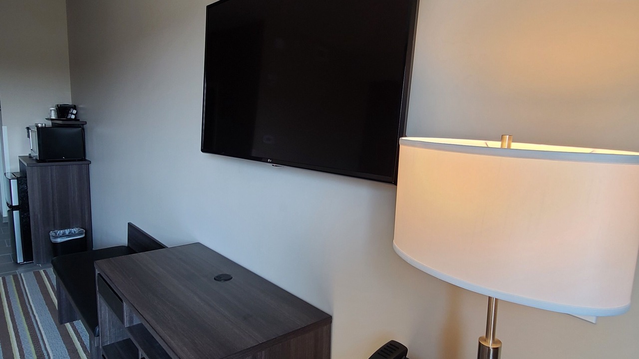 Photo of Bedroom in Thompson
