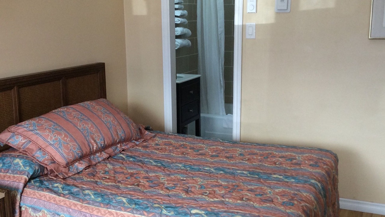 Photo of Bedroom in Long Sault
