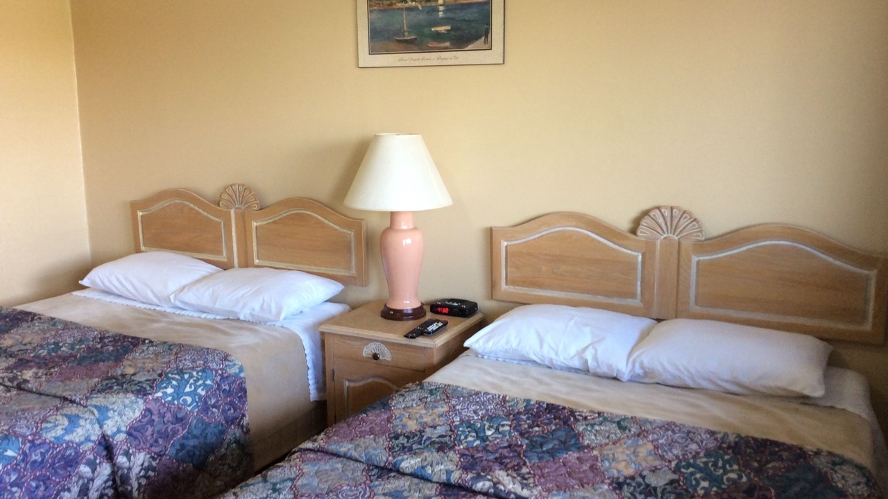 Photo of Bedroom in Long Sault