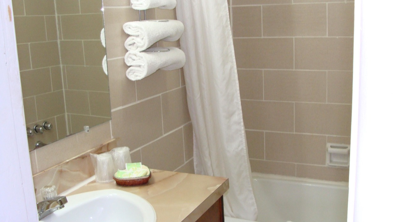 Photo of Bathroom in Long Sault