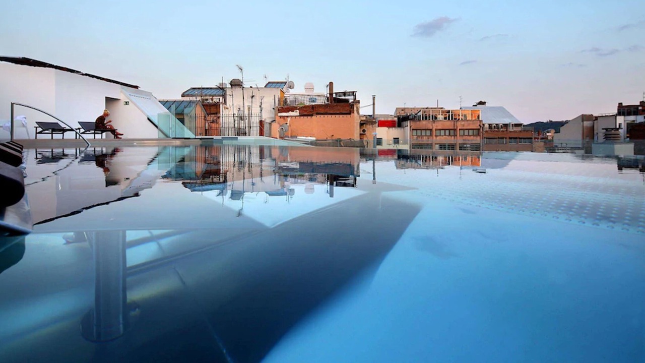 Photo of Outdoor in Eixample