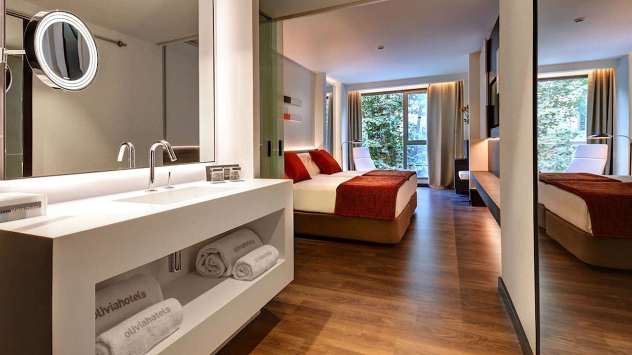 Photo of Bedroom in Eixample