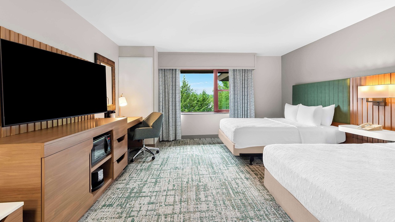 Photo of Bedroom in Lake Placid