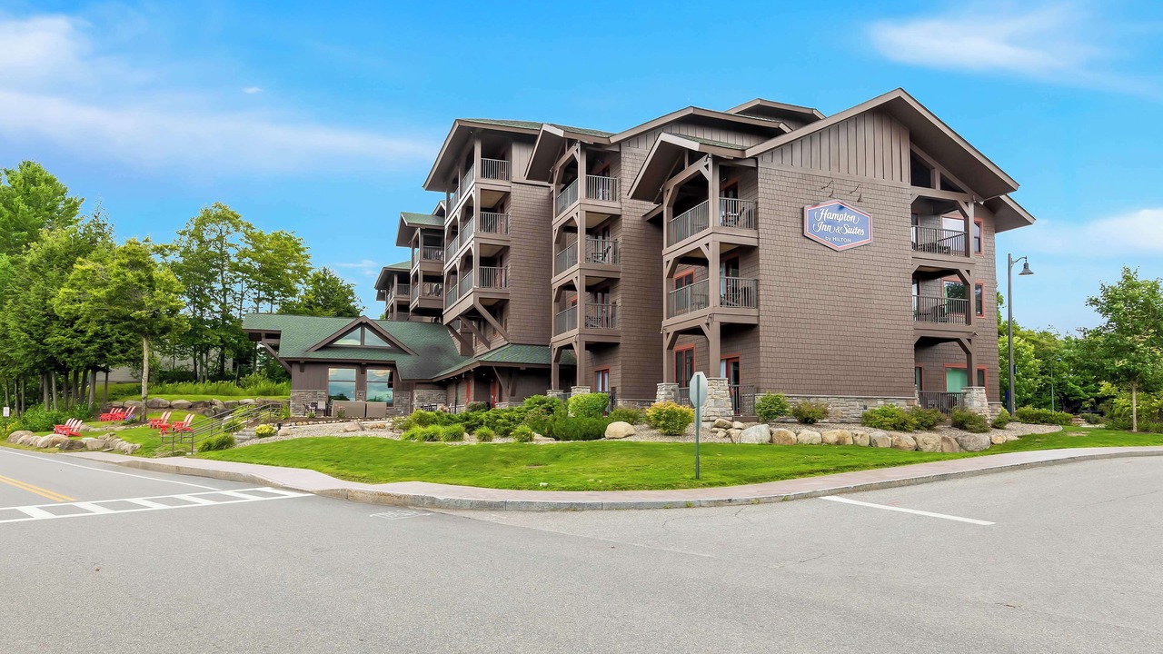 Photo of Outdoor in Lake Placid