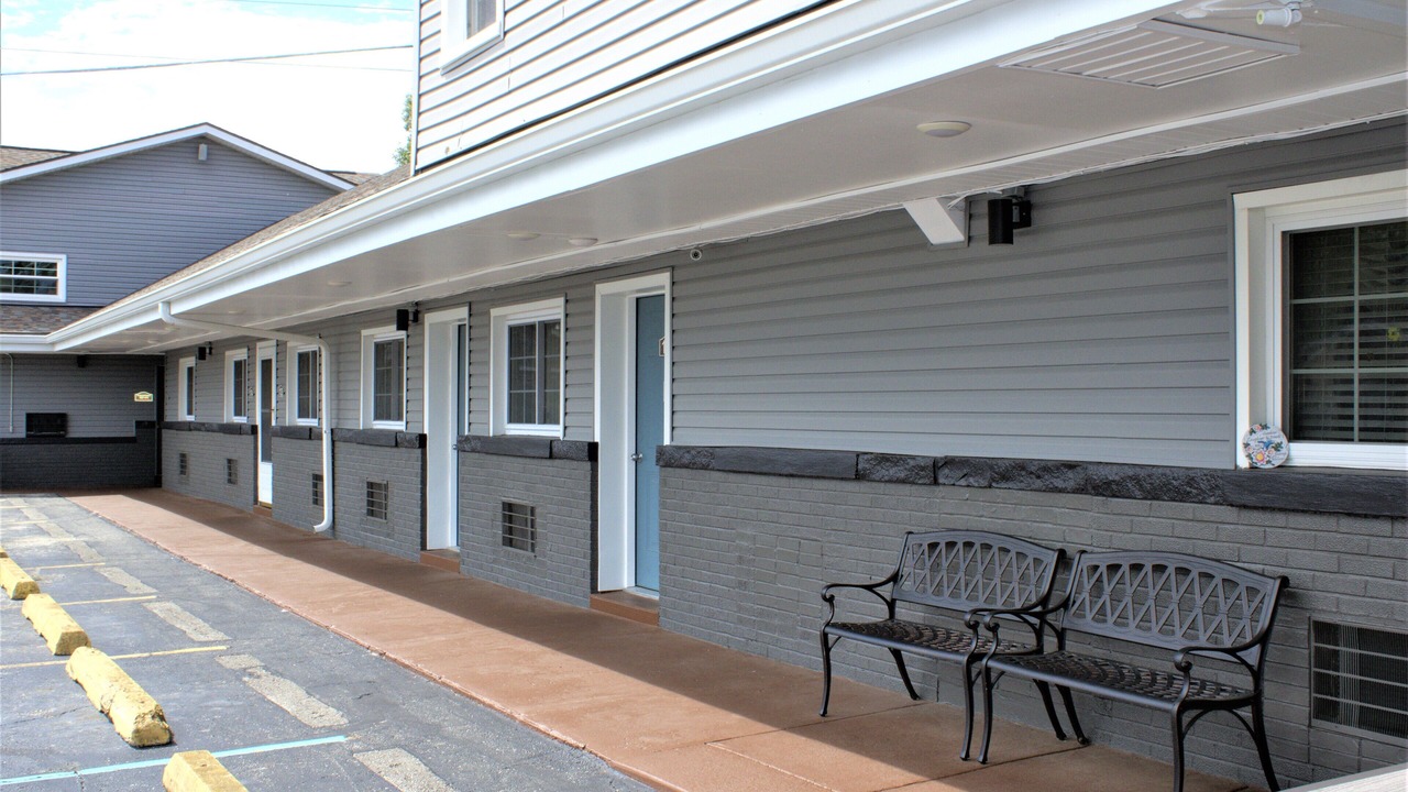 Photo of Outdoor in Scottsburg