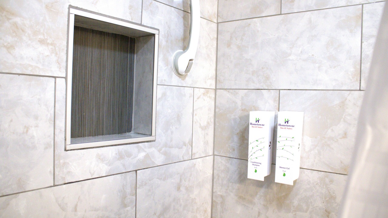 Photo of Bathroom in Scottsburg