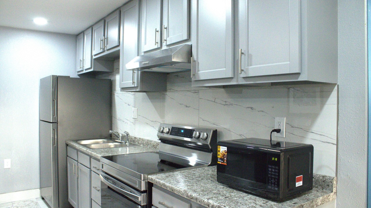 Photo of Kitchen in Scottsburg