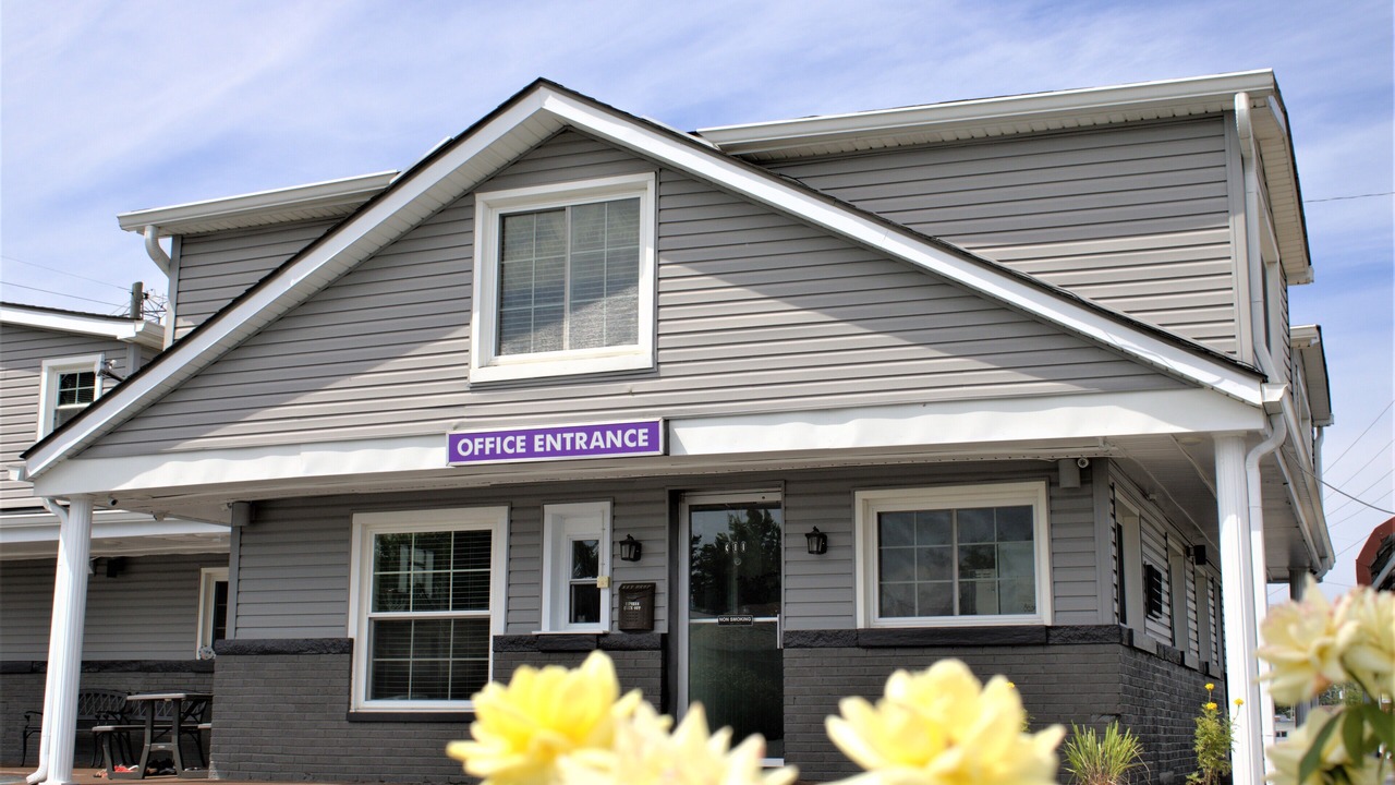 Photo of Outdoor in Scottsburg