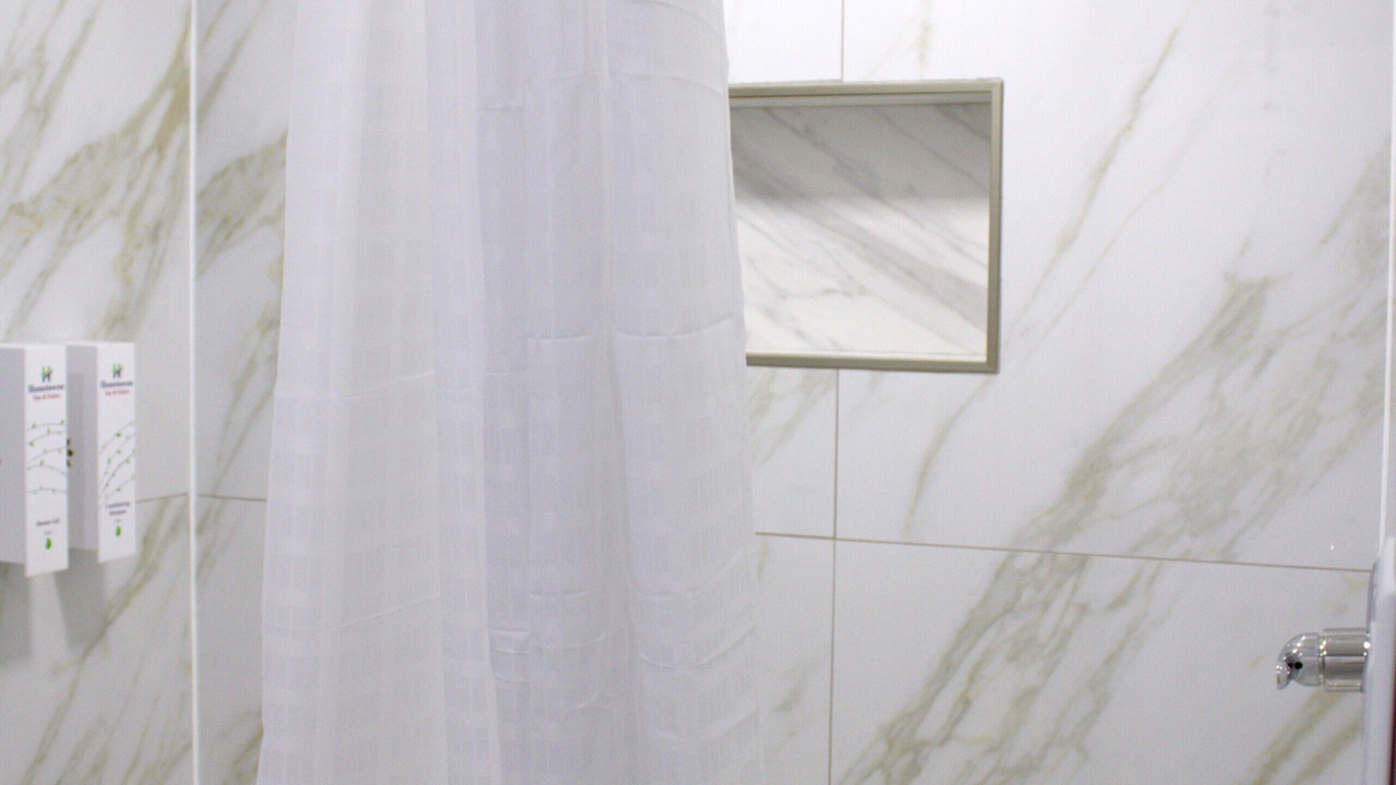Photo of Bathroom in Scottsburg