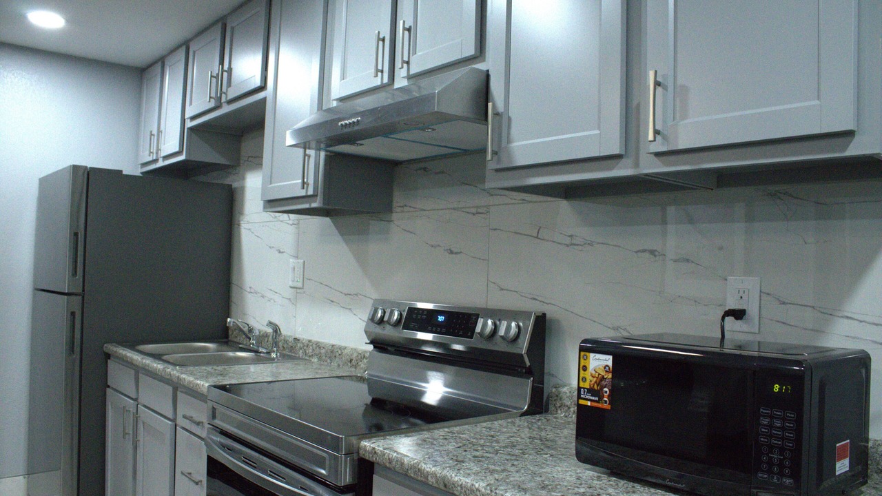 Photo of Kitchen in Scottsburg