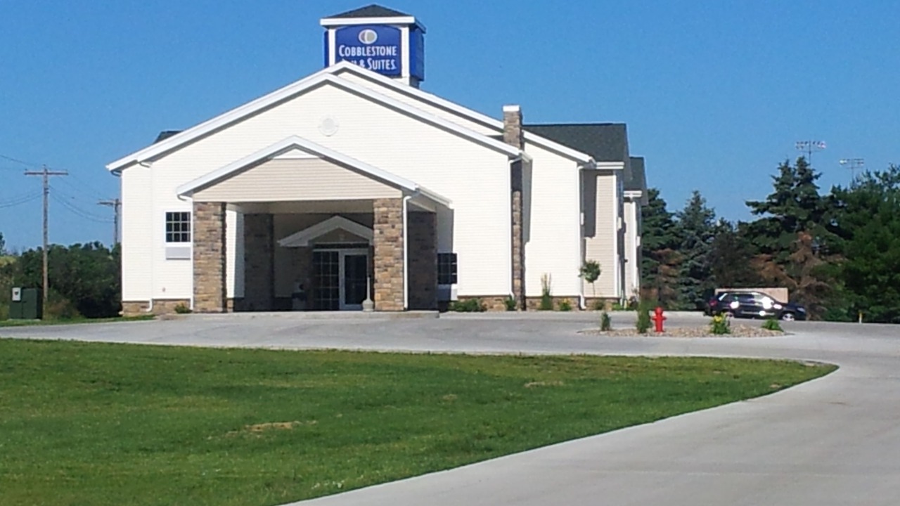 Photo of Outdoor in Hartington