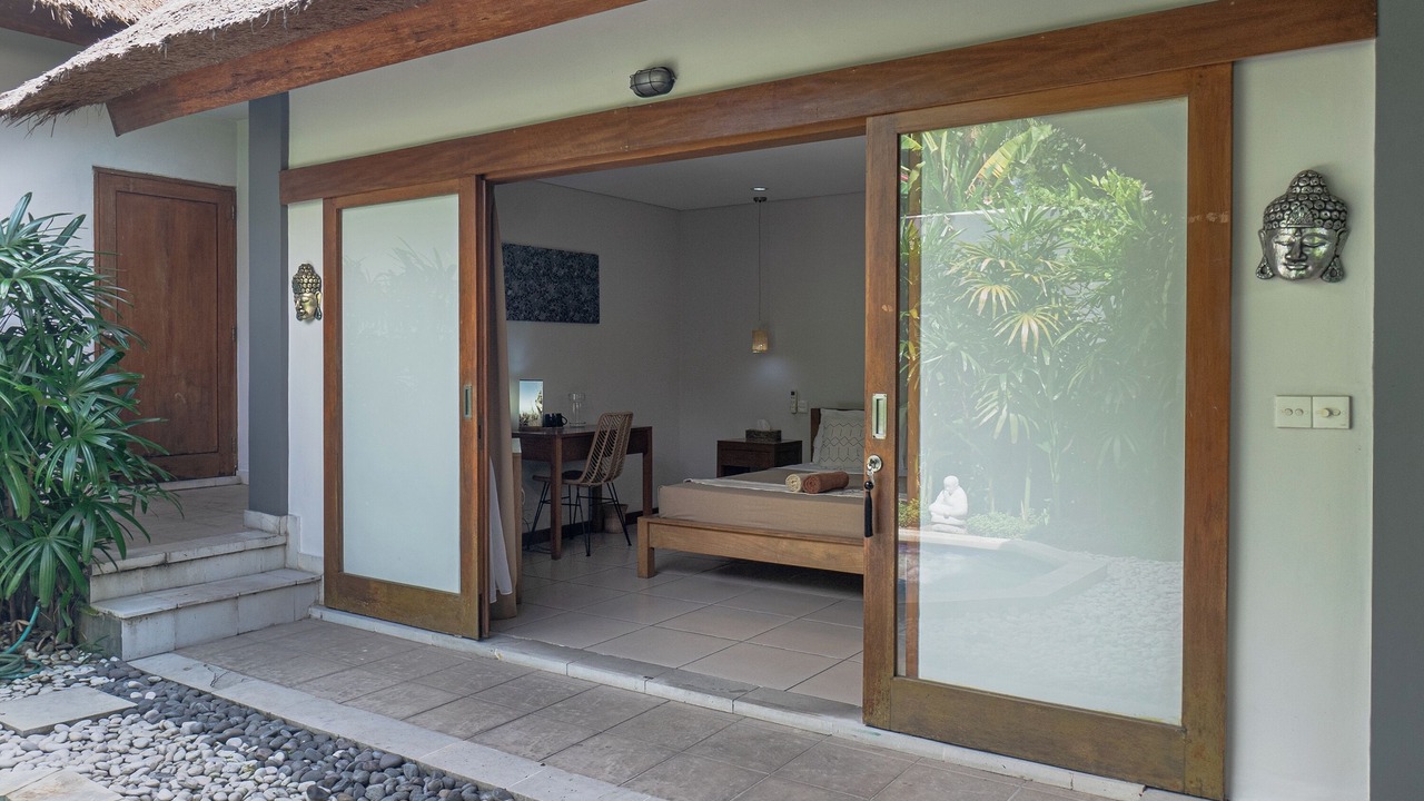 Photo of Patio Balcony in Kerobokan