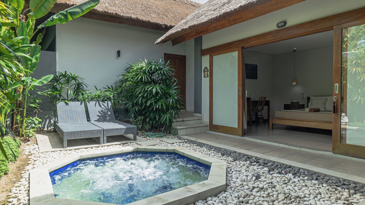 Photo of Patio Balcony in Kerobokan