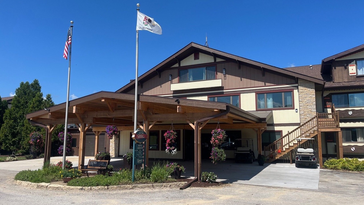 Photo of Outdoor in Galena