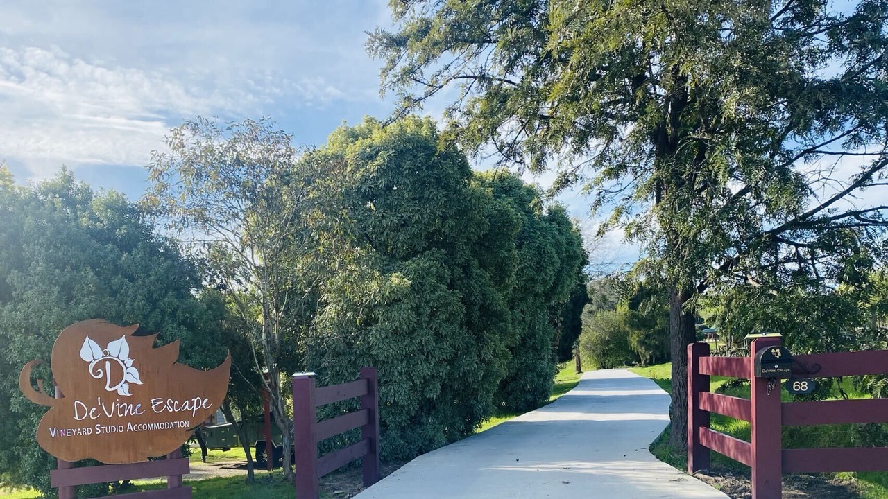 Photo of Outdoor in Dixons Creek