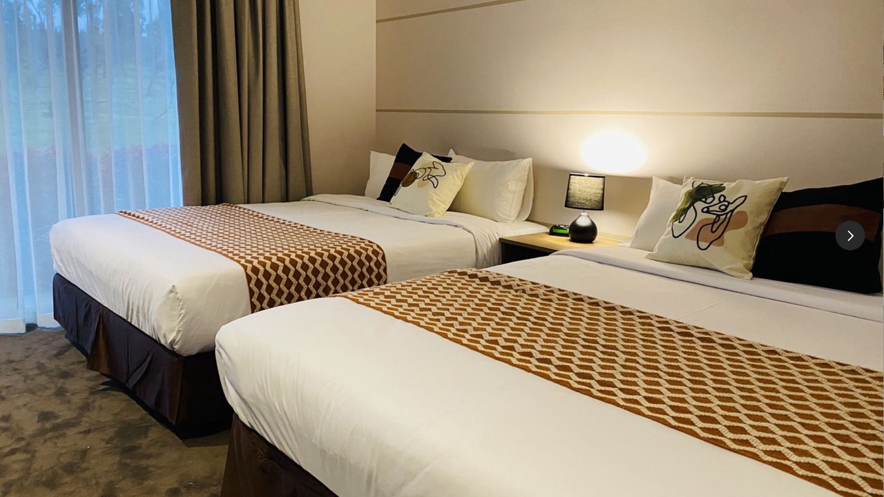 Photo of Bedroom in Dixons Creek