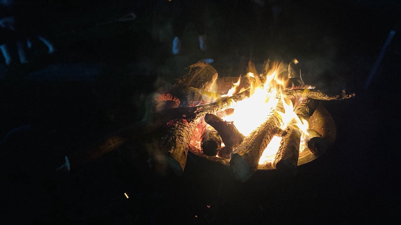 Photo of Livingroom in Dixons Creek