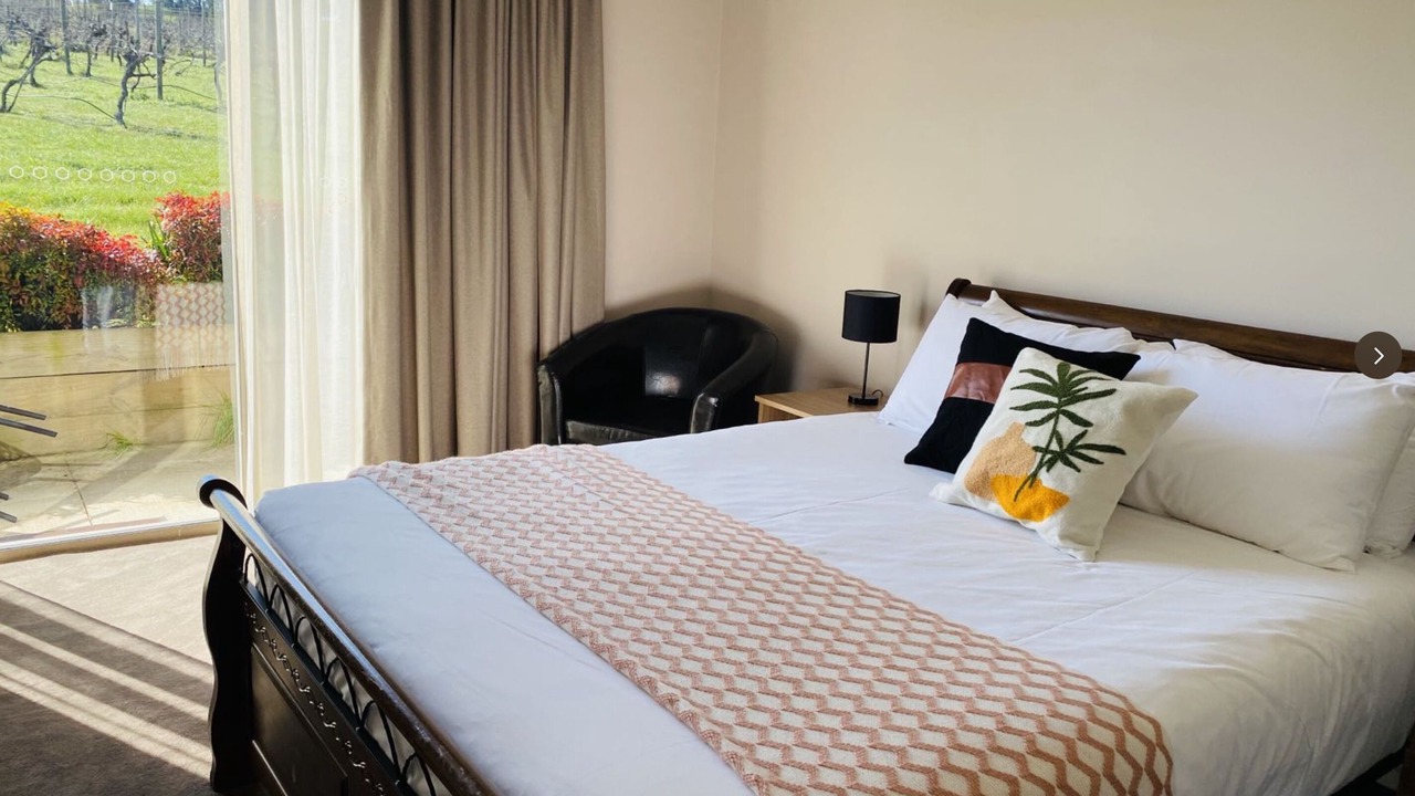 Photo of Bedroom in Dixons Creek