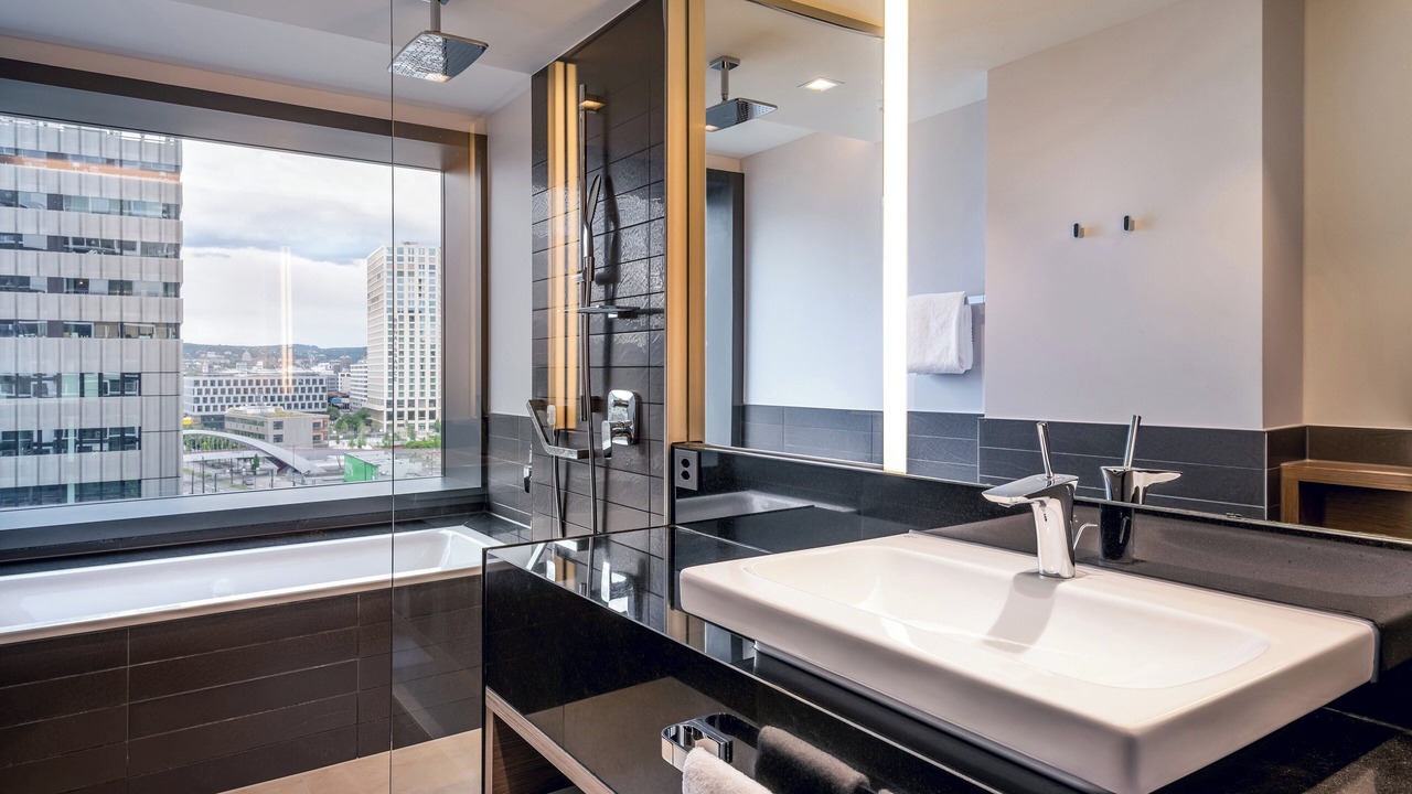 Photo of Bathroom in Escher Wyss