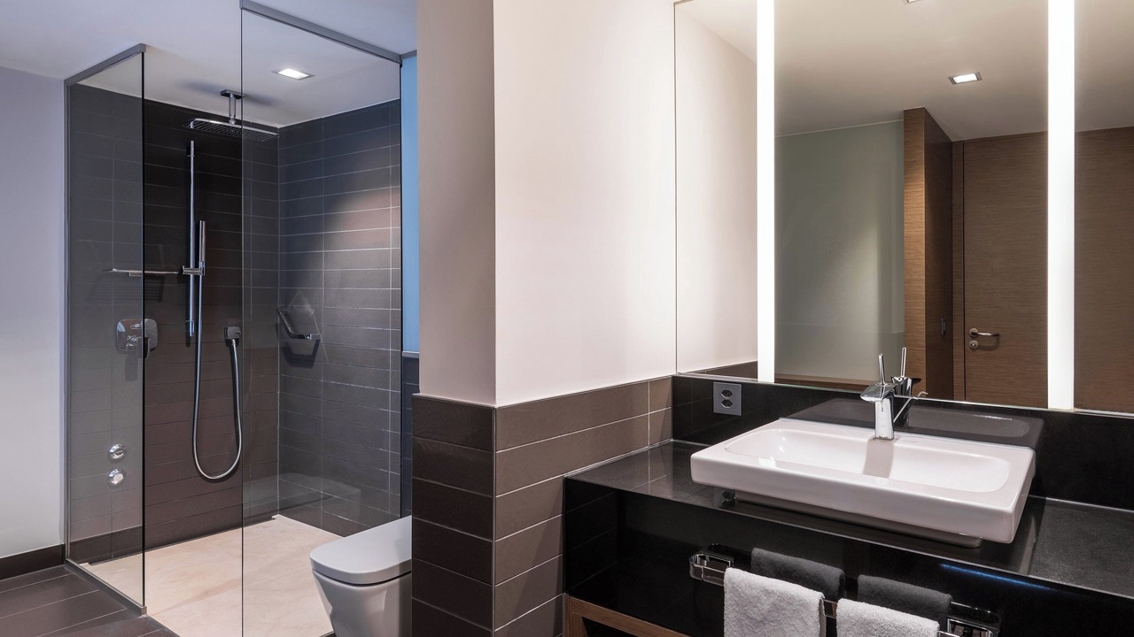 Photo of Bathroom in Escher Wyss