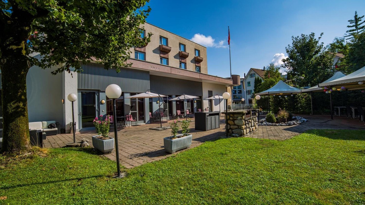 Photo of Outdoor in Sursee