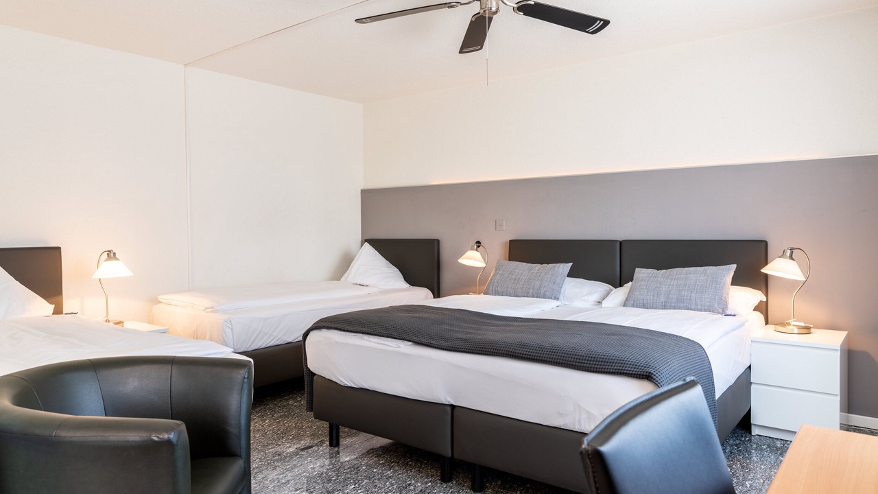 Photo of Bedroom in Sursee