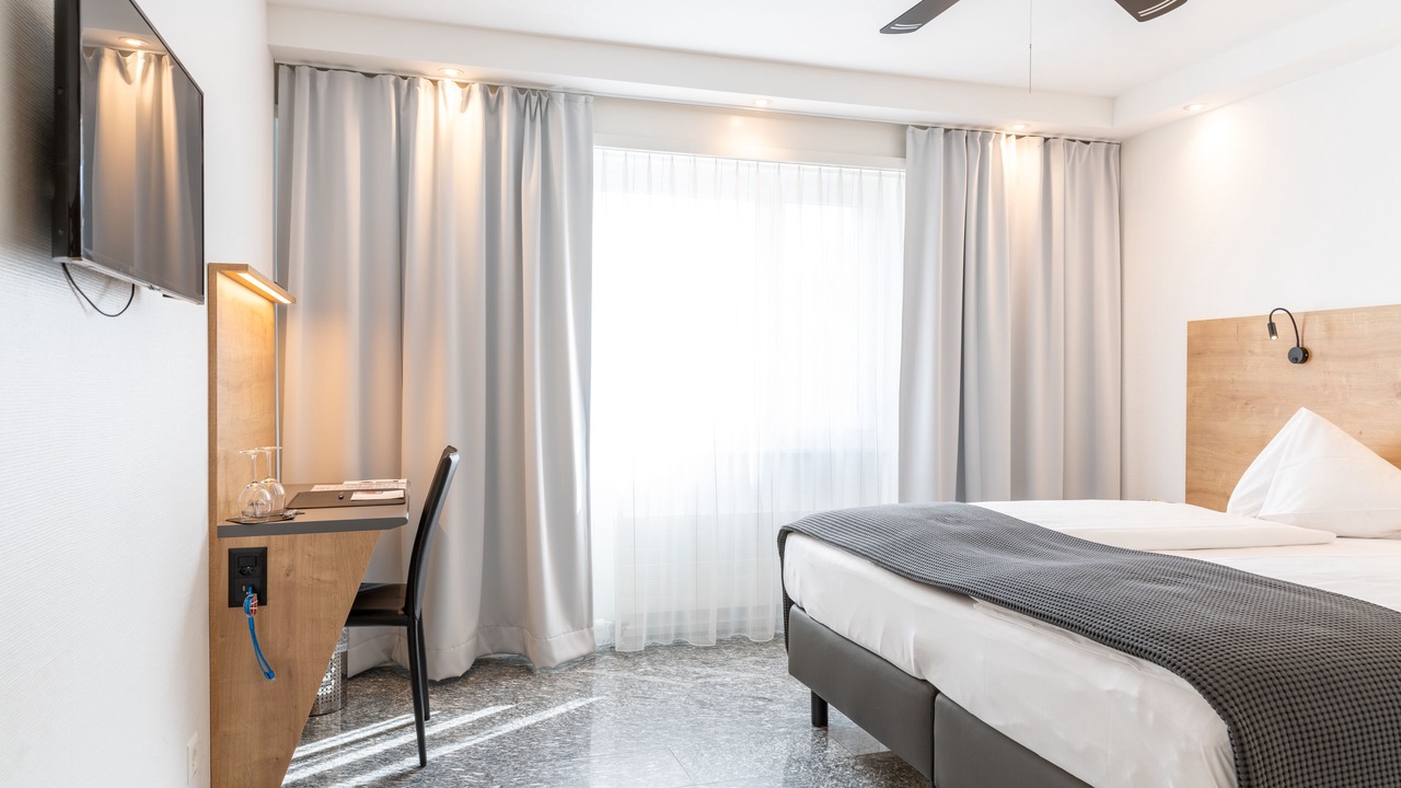 Photo of Bedroom in Sursee