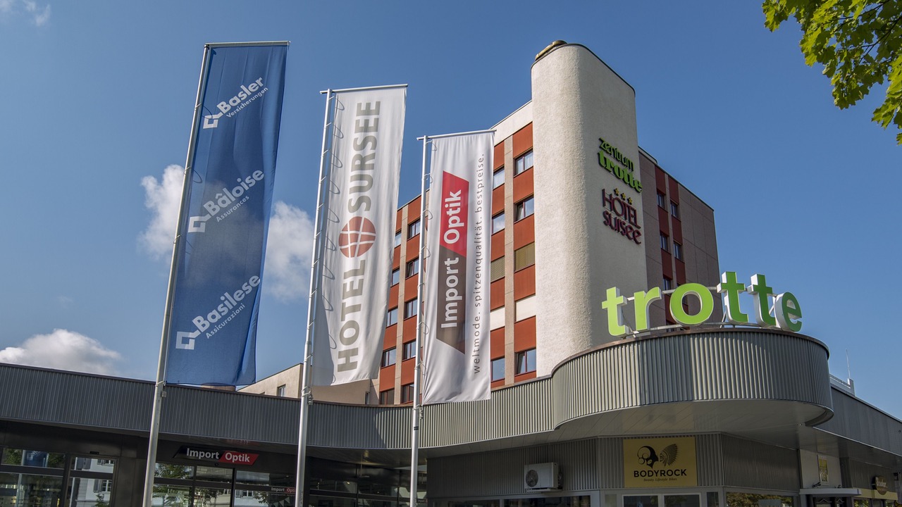 Photo of Outdoor in Sursee