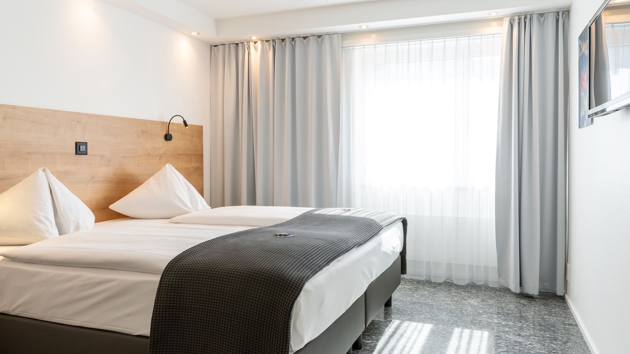 Photo of Bedroom in Sursee