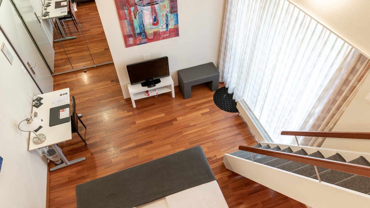 Photo of Bedroom in Sursee