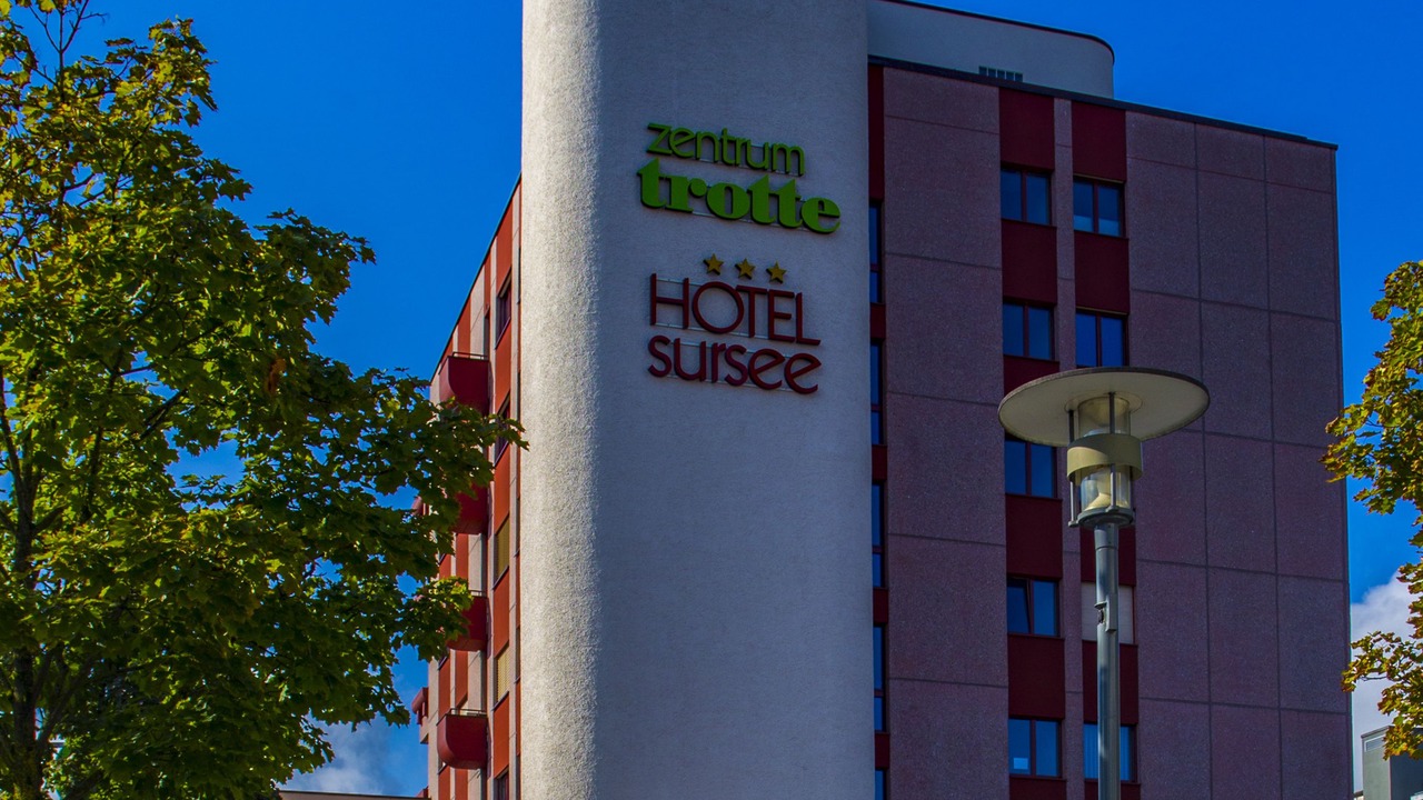 Photo of Outdoor in Sursee