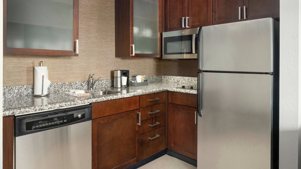 Photo of Kitchen in Chicopee