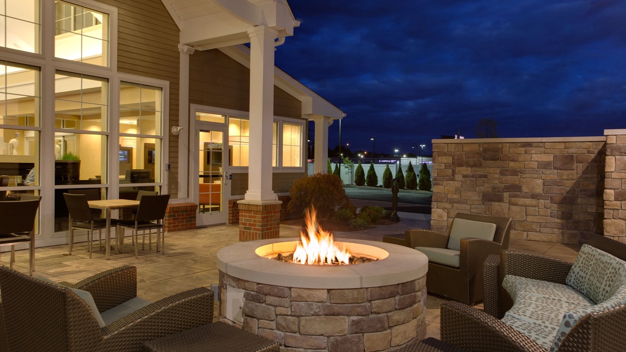 Photo of Patio Balcony in Chicopee