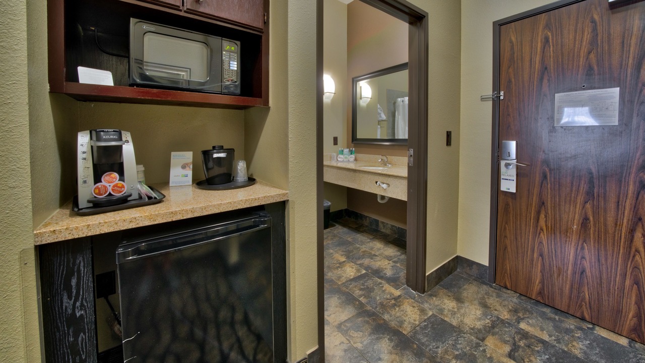 Photo of Kitchen in Lubbock