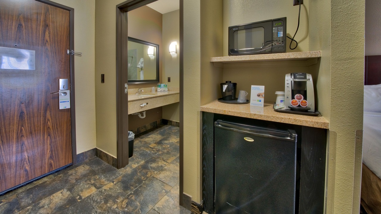 Photo of Bedroom in Lubbock