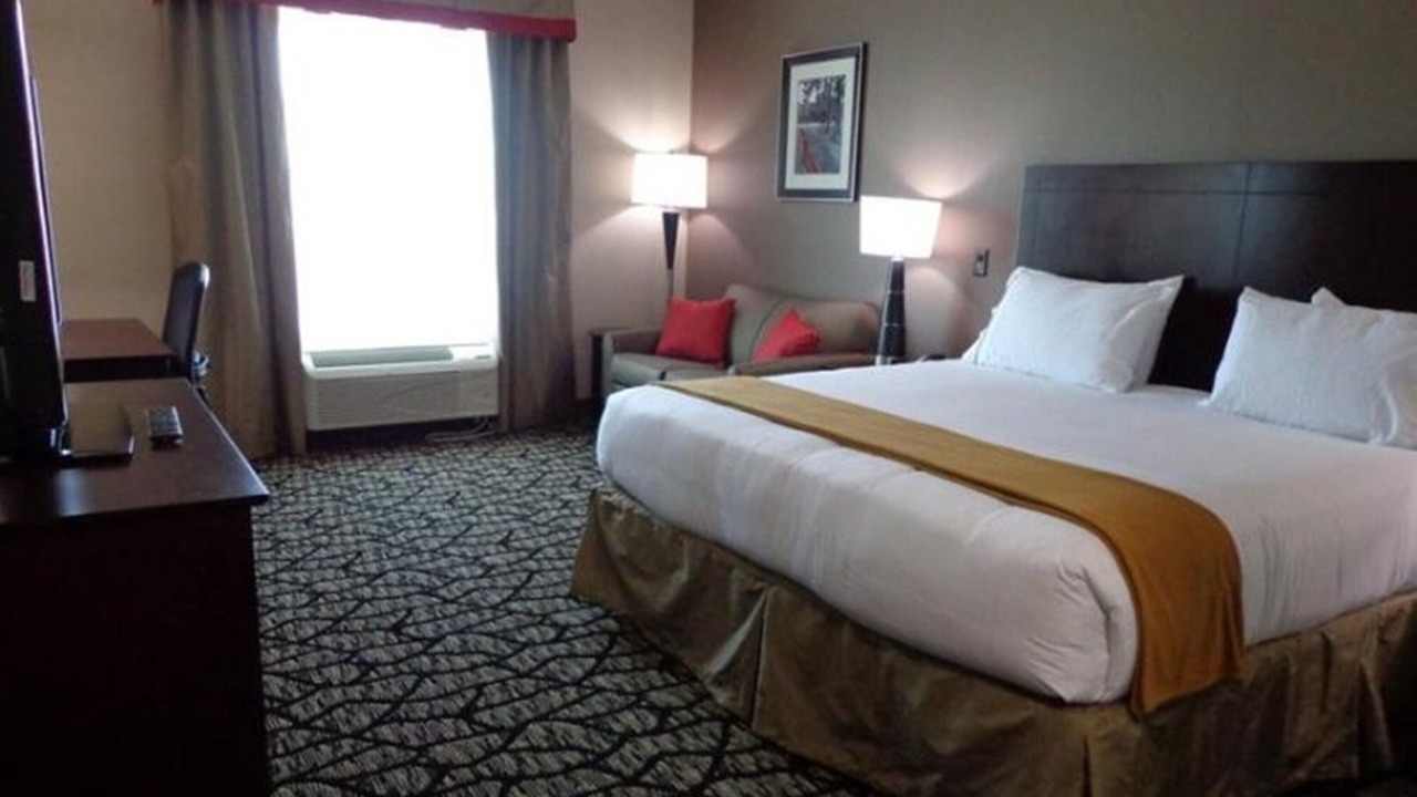 Photo of Bedroom in Lubbock