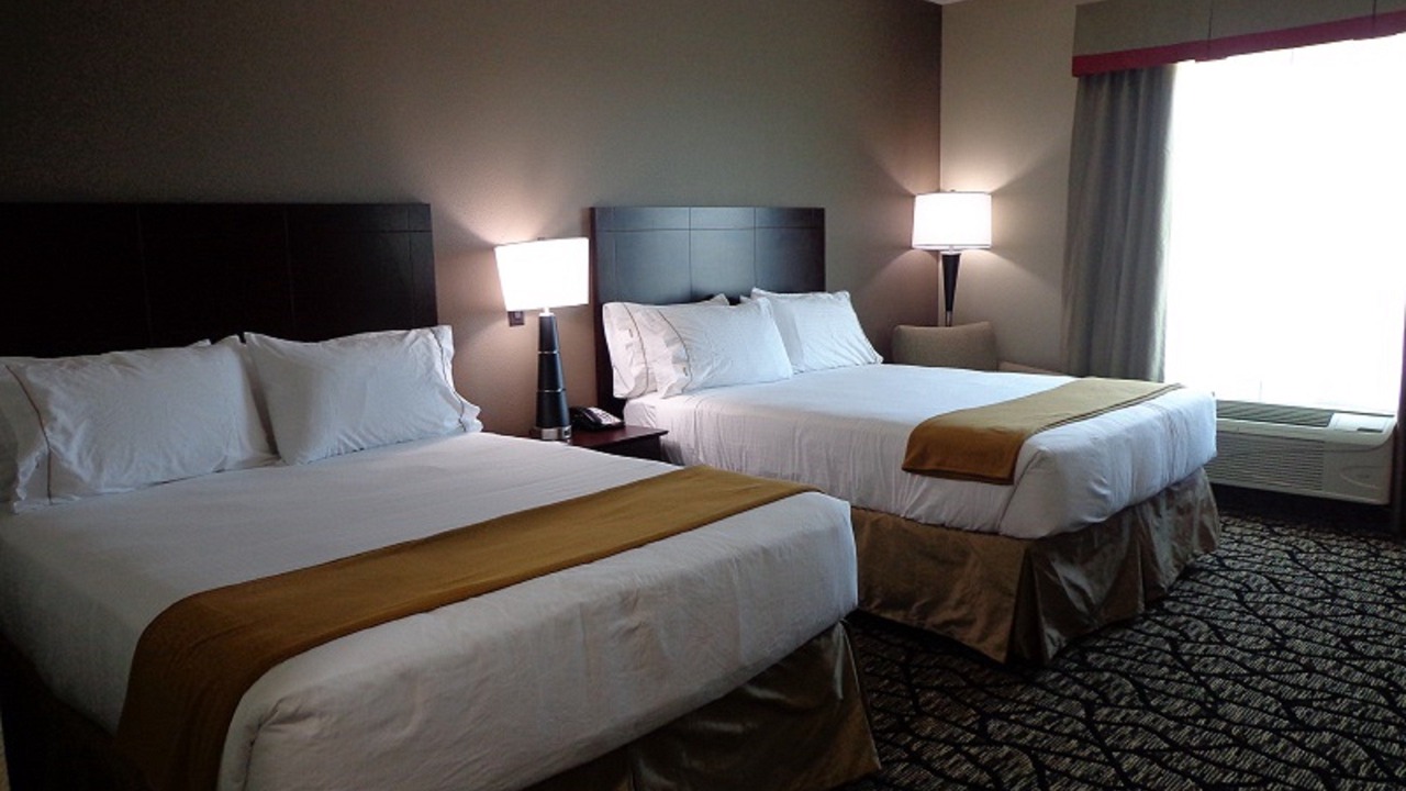 Photo of Bedroom in Lubbock