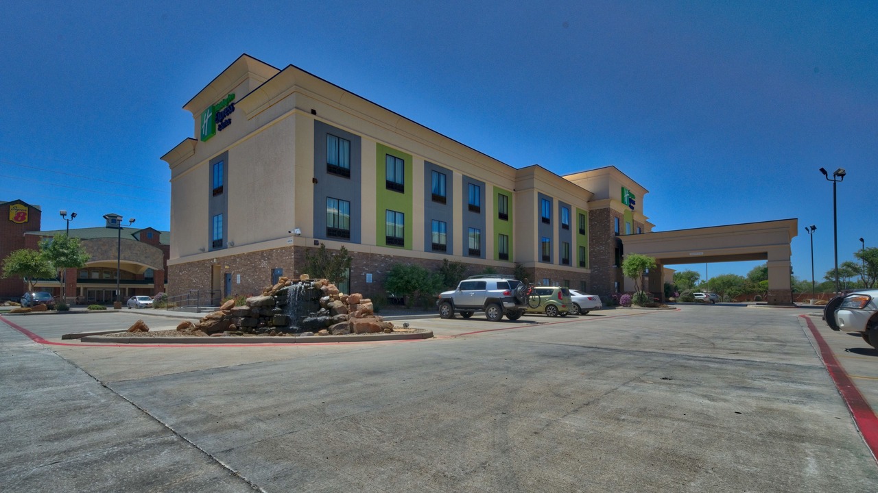 Photo of Outdoor in Lubbock