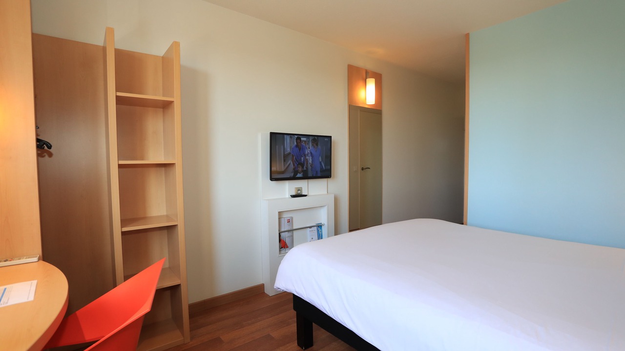 Photo of Bedroom in Aurillac