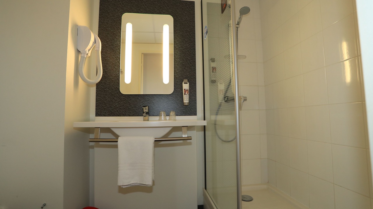 Photo of Bathroom in Aurillac