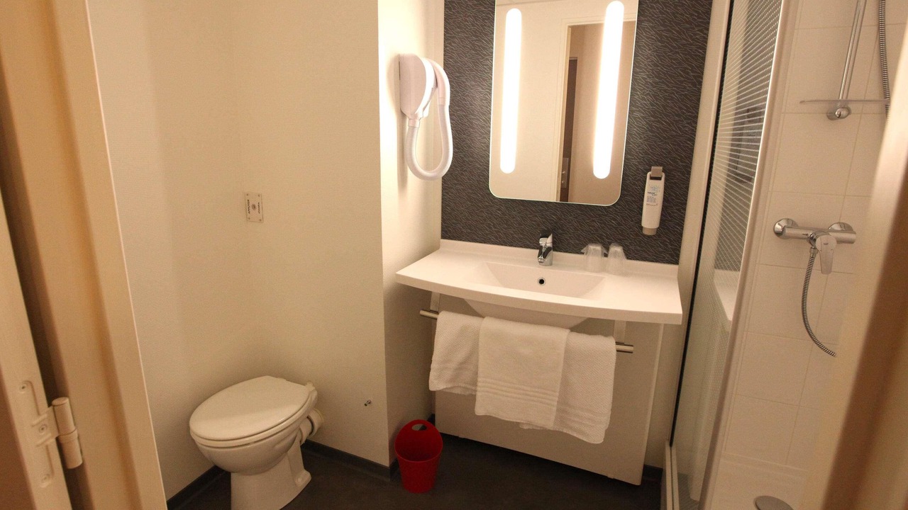 Photo of Bedroom in Aurillac