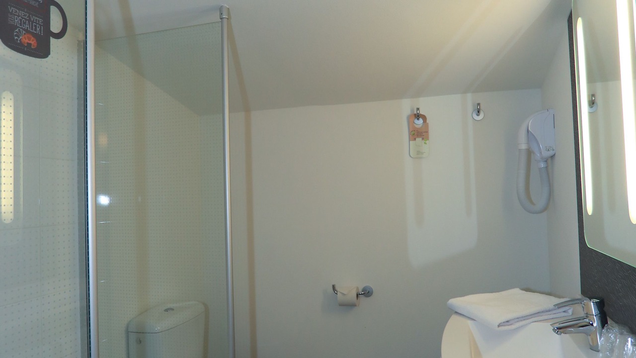 Photo of Bathroom in Aurillac
